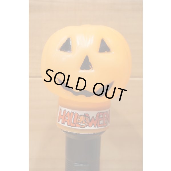 画像2: Happy Halloween Lite Up Stick  【パンプキン】  (2)