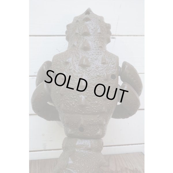 画像6: 80s KRAKEN Sea Monster (6)