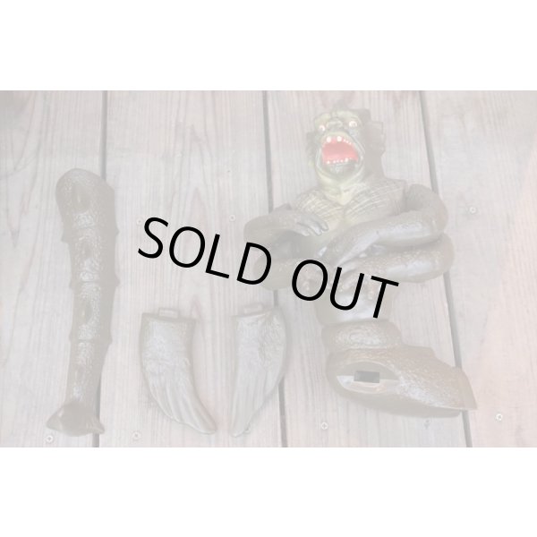 画像17: 80s KRAKEN Sea Monster (17)