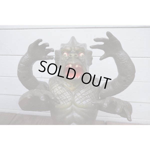 画像16: 80s KRAKEN Sea Monster (16)