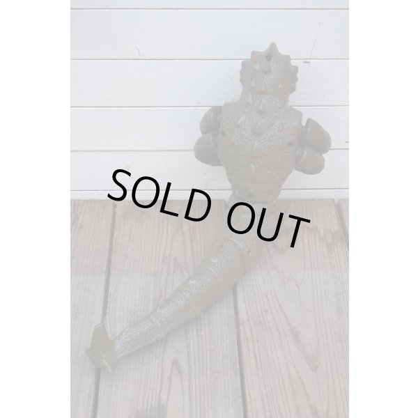 画像5: 80s KRAKEN Sea Monster (5)