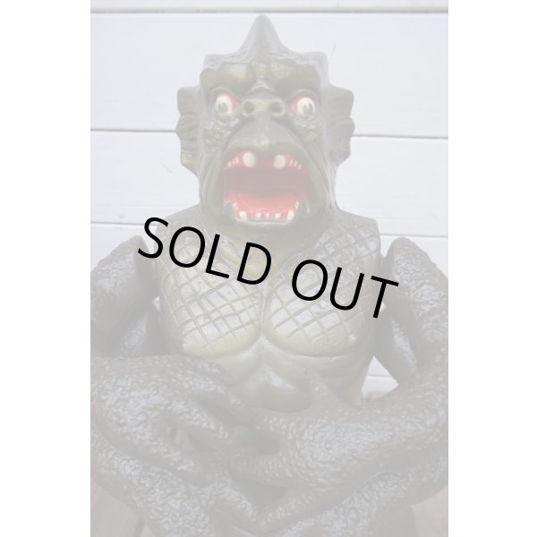 画像4: 80s KRAKEN Sea Monster (4)