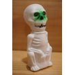 画像4: SKULL Candy Container 【2】 (4)