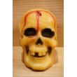 画像1: Skull Candle (1)