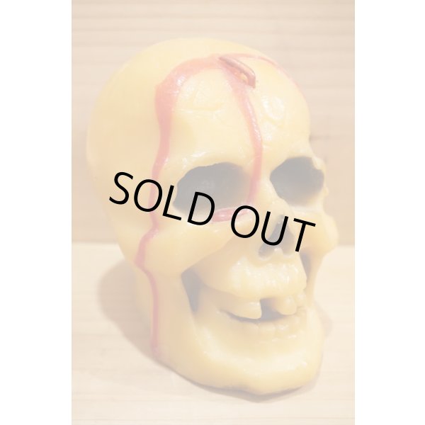 画像2: Skull Candle (2)