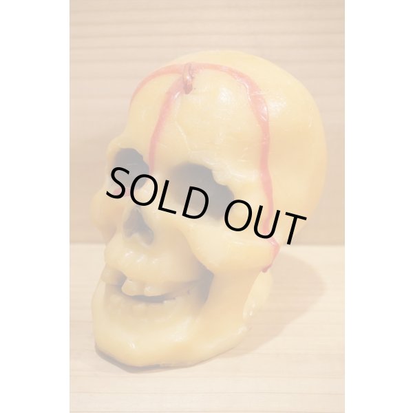画像3: Skull Candle (3)