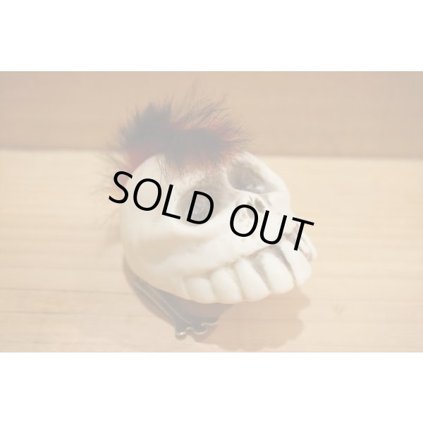 画像6: Hopping Skull Wind Up (6)