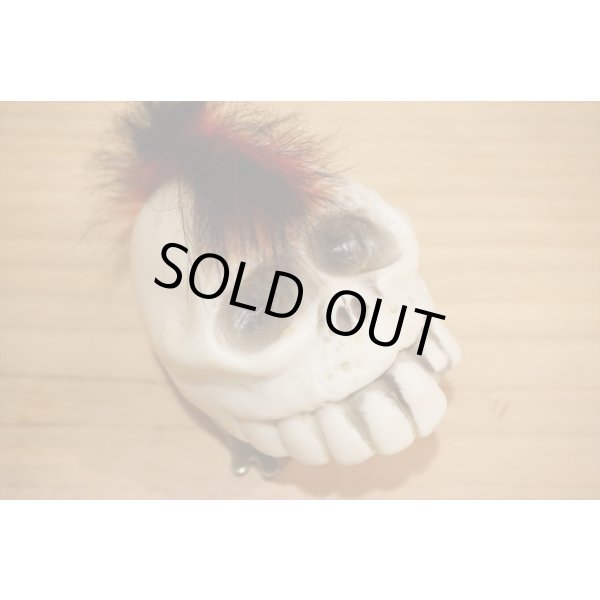 画像7: Hopping Skull Wind Up (7)