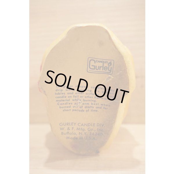 画像5: Skull Candle (5)