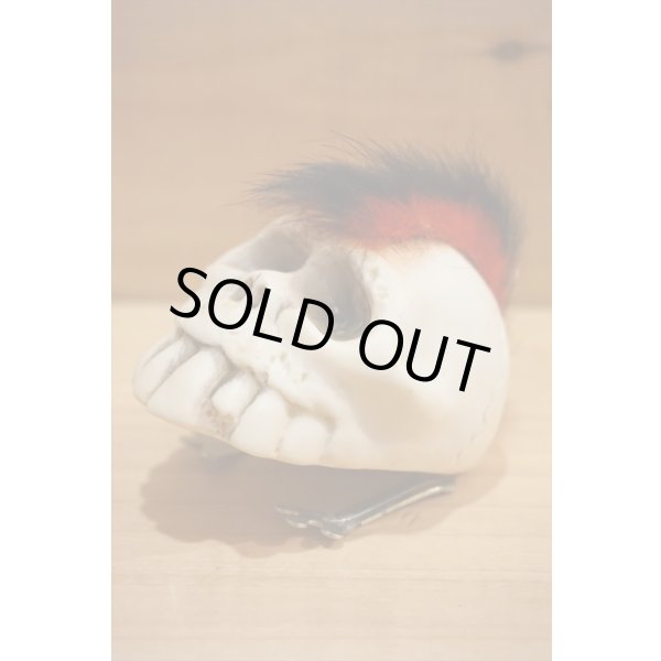 画像3: Hopping Skull Wind Up (3)