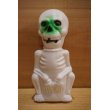 画像1: SKULL Candy Container 【2】 (1)