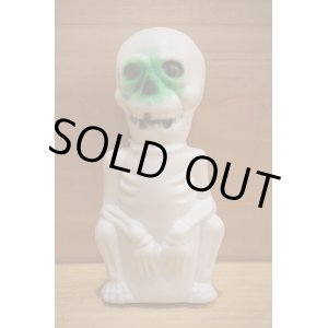 画像: SKULL Candy Container 【2】