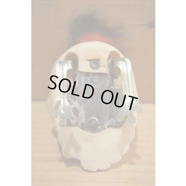 画像4: Hopping Skull Wind Up (4)