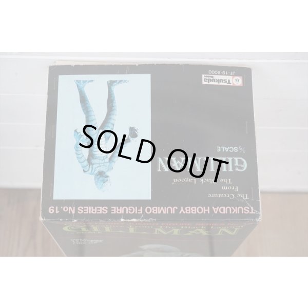 画像10: GILLMAN 1/5 SCALE (10)