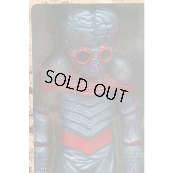 画像5: THIS ISLAND EARTH 12" FIGURE (5)