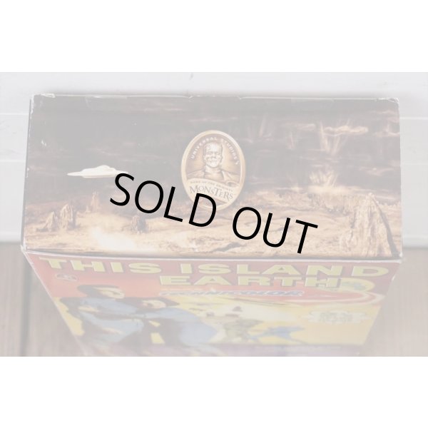 画像7: THIS ISLAND EARTH 12" FIGURE (7)