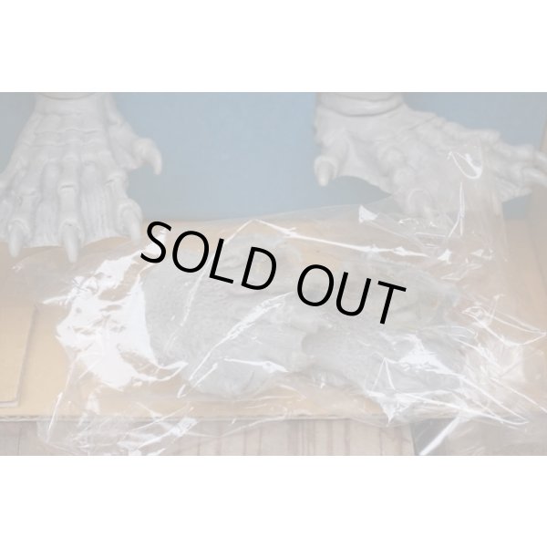 画像11: GILLMAN 1/5 SCALE (11)