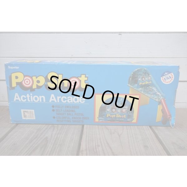 画像13: POP SHOT Action Arcade (13)
