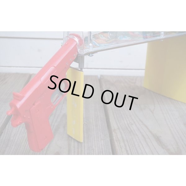 画像19: POP SHOT Action Arcade (19)