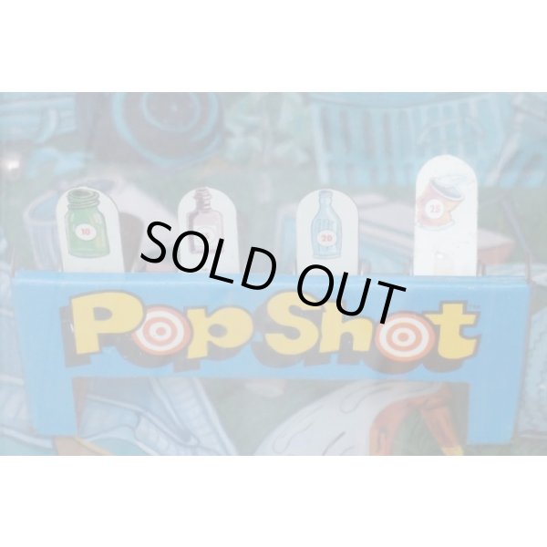 画像17: POP SHOT Action Arcade (17)