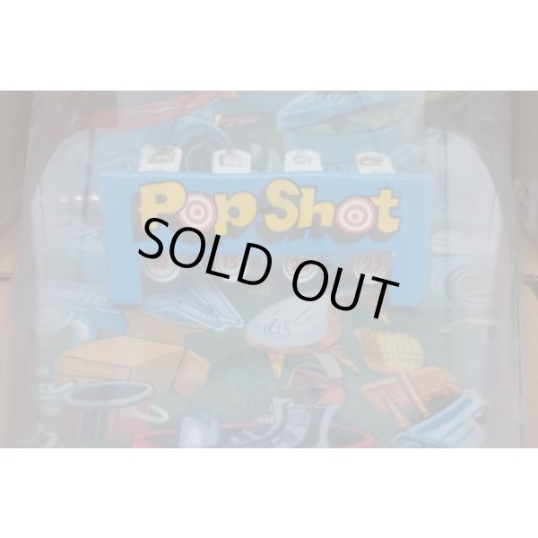 画像16: POP SHOT Action Arcade (16)