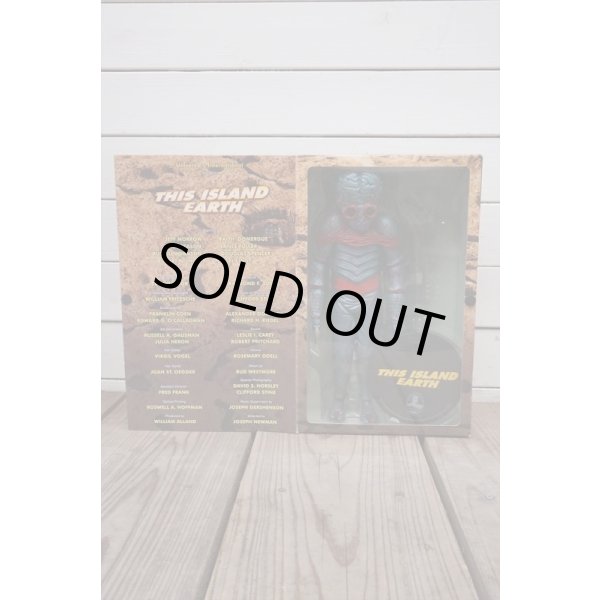 画像3: THIS ISLAND EARTH 12" FIGURE (3)