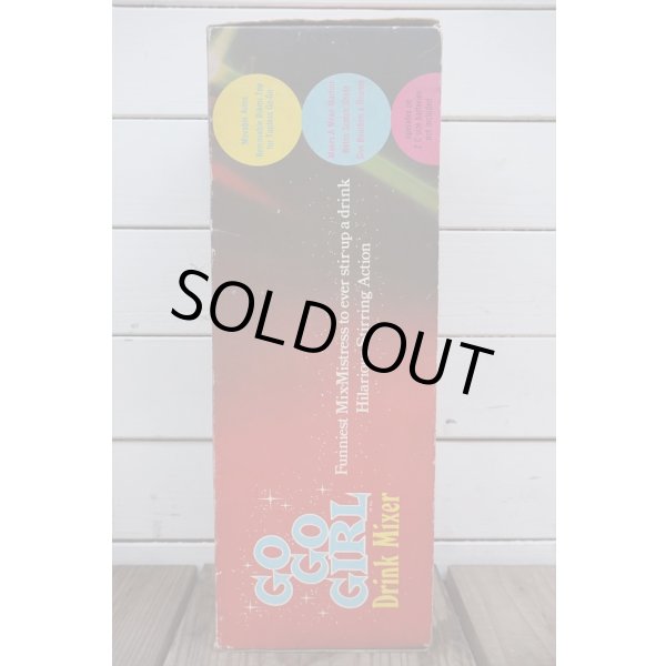 画像10: 60s ゴーゴーガール  (10)