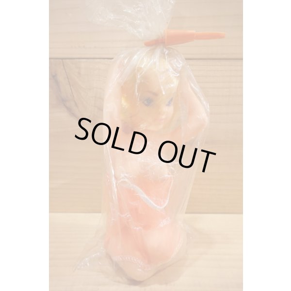 画像5: セクシー ヌードソフビ人形 【C】 (5)