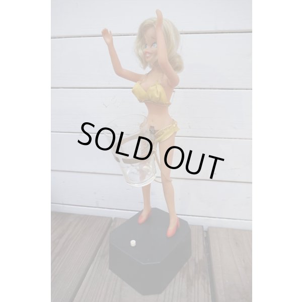 画像8: 60s ゴーゴーガール  (8)