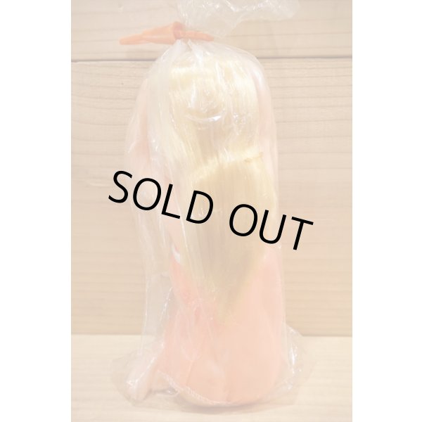 画像4: セクシー ヌードソフビ人形 【C】 (4)