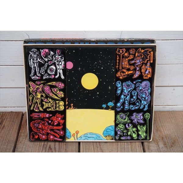 画像9: SPACE WARRIORS  (9)