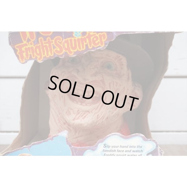 画像10: FREDDY Fright Squirter (10)