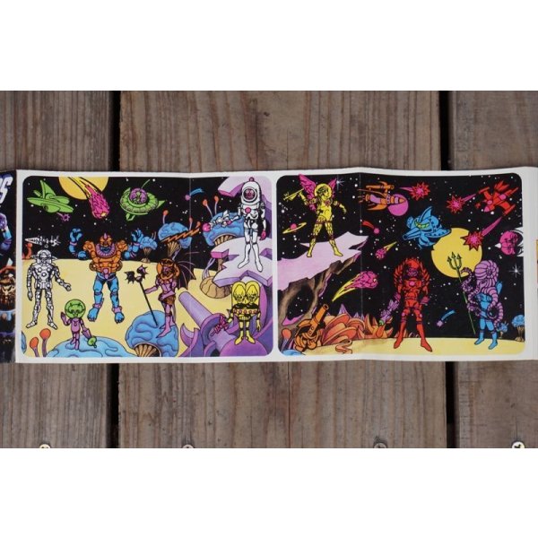 画像11: SPACE WARRIORS  (11)