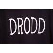 画像4: DRODD ロゴ Tシャツ (4)