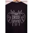 画像3: DRODD ロゴ Tシャツ (3)