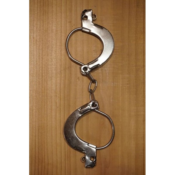 画像2: 60s Handcuffs (2)