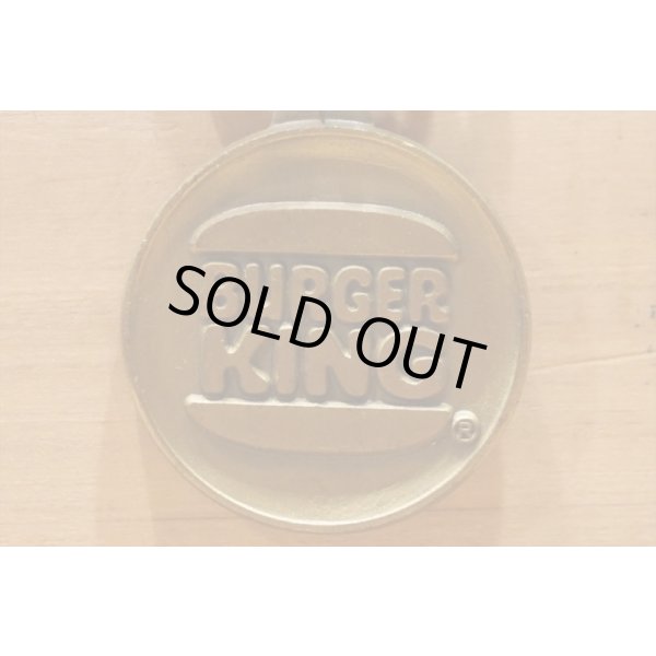 画像6: バーガーキング キーホルダー  (6)