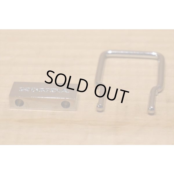 画像6: HONDA キーリング (6)