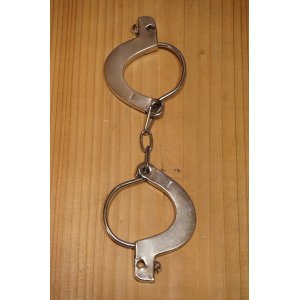 画像: 60s Handcuffs