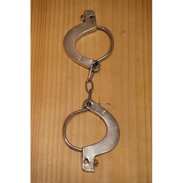 画像1: 60s Handcuffs (1)
