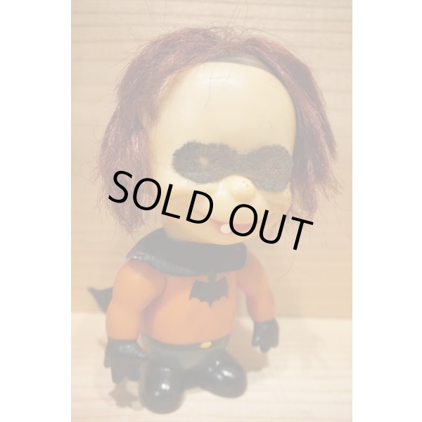 画像4: B・R ソフビ人形 (4)