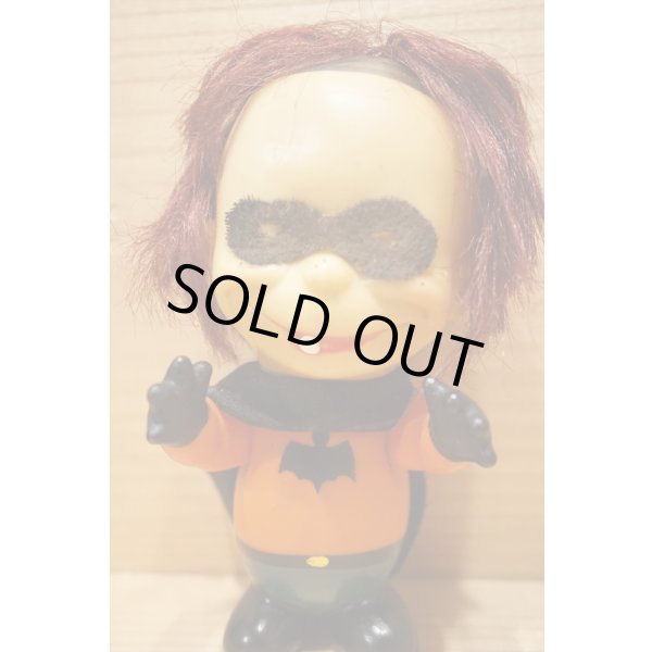 画像5: B・R ソフビ人形 (5)