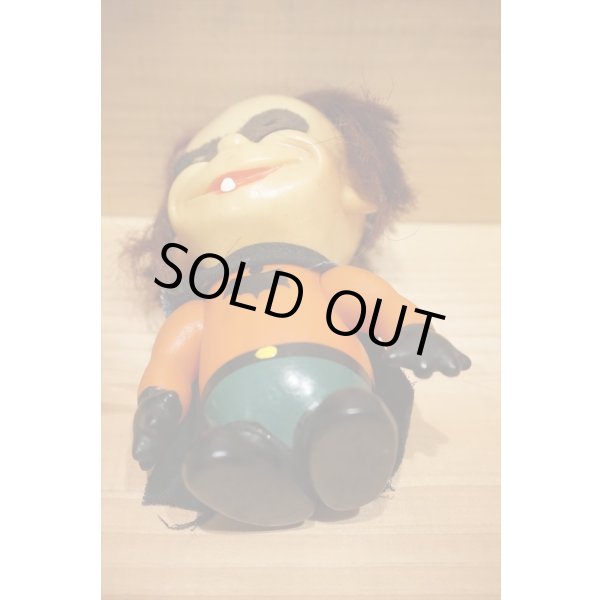 画像6: B・R ソフビ人形 (6)