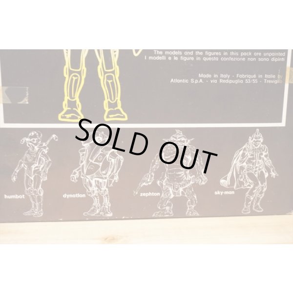 画像6: DYNATLON (6)