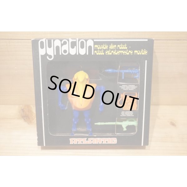 画像4: DYNATLON (4)