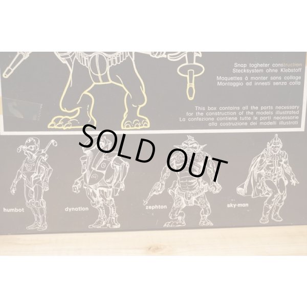 画像7: ZEPHTON (7)