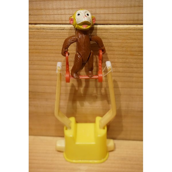 画像3: ACROBAT MONKEY (3)