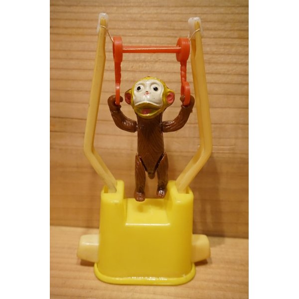 画像1: ACROBAT MONKEY (1)