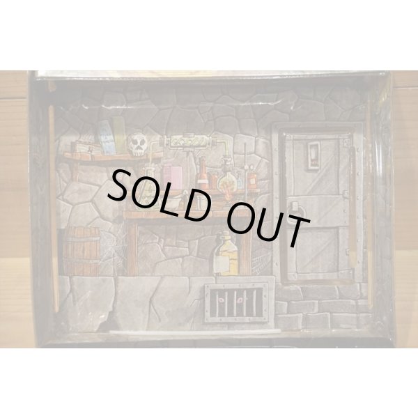 画像8: Mini Monster Play Case (8)