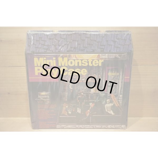 画像3: Mini Monster Play Case (3)